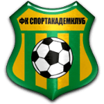FC SportAkademClub logo