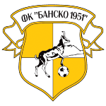 ФК Банско Тийм Банско