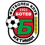 ОФК Ботев 1937 Ихтиман