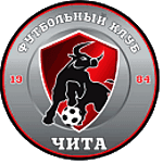 ФК Чита logo