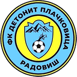 Фк Детонит Юниор