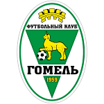 ФК Гомель logo