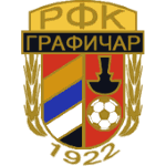 Фк Графичар Белград