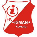 ФК Игман Конич