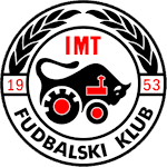 ФК ИМТ Белград