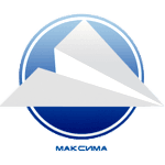 Фк Максима logo