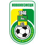 FK Novokuznetsk logo