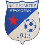 ФК Пролетер Мраморак