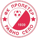 ФК Пролетер Равно Село