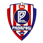 Фк Раднички Нова Пазова