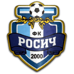 ФК Росич logo