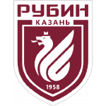 WFC Rubin Kazan logo