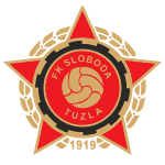 Фк Слобода Тузла