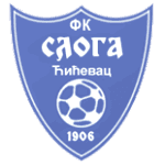 ФК Слога Чичевац