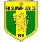 Фк Слован Левице