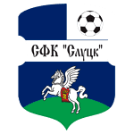 ФК Слуцк logo