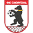 ФК Сморгонь logo