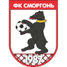 ФК Сморгонь