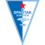 ФК Спартак Суботица