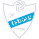 Фк Тетекс Тетово