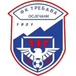 ФК Требава Осечани