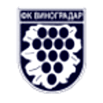 ФК Виноградар Злегинье