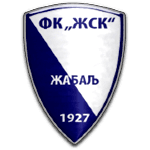 ФК ЖСК Жабаль