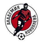 Академия футбола Коноплёва logo