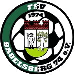Бабельсберг 74