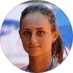 Гасанова, Анастасия logo