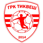 ГРК Тиквеш Кавадарци