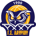 ГС Лавриоу