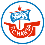 ФК Ганза Росток