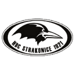 ХБК Страконице 1921