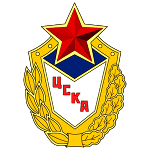ЦСКА Москва logo