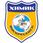 Химик Воскресенск logo