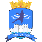 Хк Охрид 2013