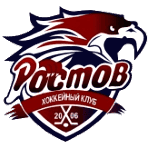 Хк Ростов logo