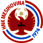 ХНК Месиховина