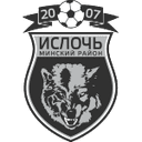 Away team logo