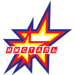 Ижсталь Ижевск logo
