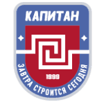 Капитан Ступино