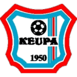 Кеупа ХТ