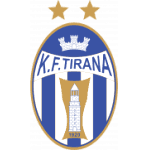 КФ Тирана