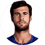 Khachanov K.