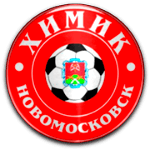 Химик Новомосковск logo