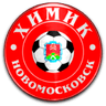 Химик Новомосковск