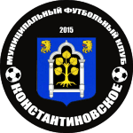 Константиновское-Округ logo