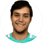 Котов, Павел logo