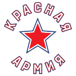 Красная Армия